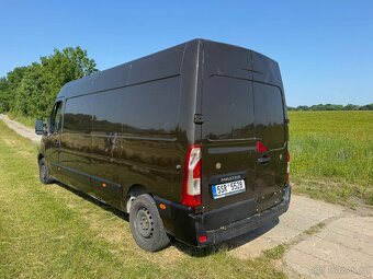 Renault Master 2,3 DCI - 9