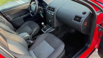 Ford Mondeo Combi, 1.8 benzin - 9