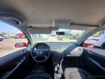 Škoda Fabia 1.9TDI, 74kw, nová STK. - 9