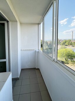 Pronájem bytu 1+1, Uničov, Mohelnická 884 - 9