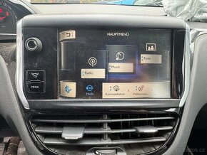 Díly z vozu Peugeot 208 - 9