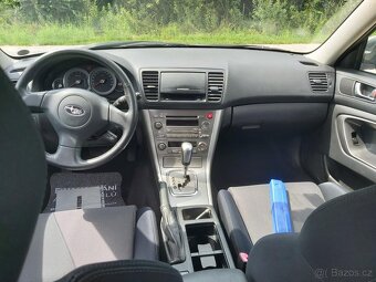 Subaru Legacy 2.0R Comfort - 9