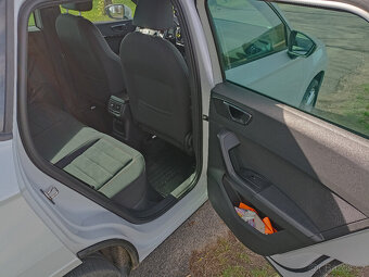 SEAT Ateca FR 2,0 TSI, 140kW, 4x4, DSG, - 9