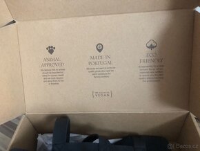 NOVÉ gladiátorky nae vegan shoes vel. 41 - 9