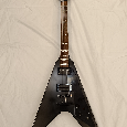 Stagg F300-GBK GothicBlack (použitá) - 9