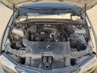 BMW 118D (2005) 90kW - 9