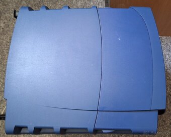 Pracovní stanice Silicon Graphics Octane 2 - 9