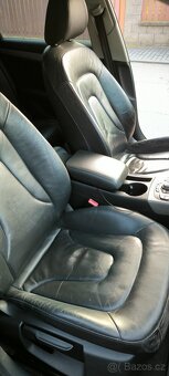 Audi A4 B8 2.0 TDI - 9