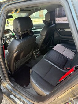 Audi A6 Avant(c6), 165kw, 3.0 diesel - 9