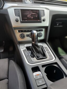 Passat B8 Comfortline 2.0 TDI DSG 110K - 9