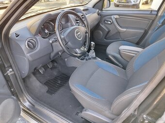 Dacia DUSTER 1.5 DCi 80kW, r.v. 6/2015, najeto 198.596 km - 9