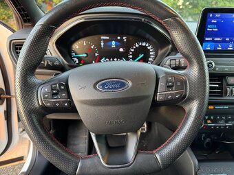Ford Focus MK4 ST-Line 2.0 TDCI 110kw - 9
