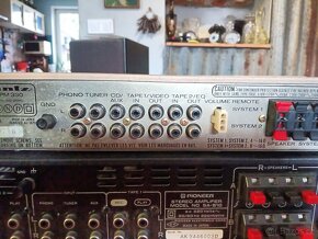 Marantz PM330 - 9