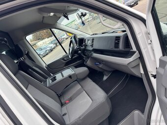 VW Crafter 30, 2,0TDi 103KW - 9