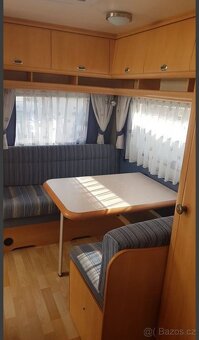 Karavan Hobby De Luxe Easy 440 SB - 9