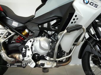 BMW F 850 GS Adventure 4 x paket - 9