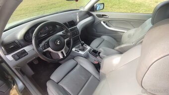 BMW E46C - 9