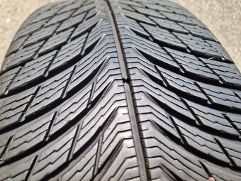5x108 r18 kola disky volvo xc40 XC 40 zimni 235 55 18 alu - 9