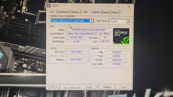 ASUS ROG STRIX B650-A GAMING WIFI - 9