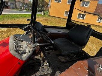Zetor 7211 - 9