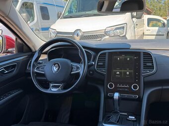 Renault Talisman Grandtour Intens dCi 160 rok 04/2017 - 9