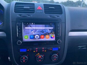 Volkswagen Golf GTI 2.0TFSI 147kw - 9