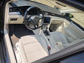 Volkswagen Passat b8 110 kW odpočet DPH - 9