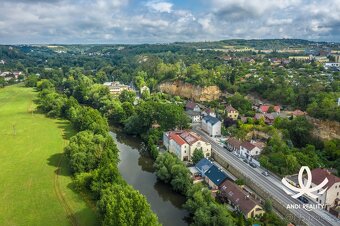 Pozemek - 222 m2, ul. Ptácká, Mladá Boleslav, ev.č. 00144 - 9