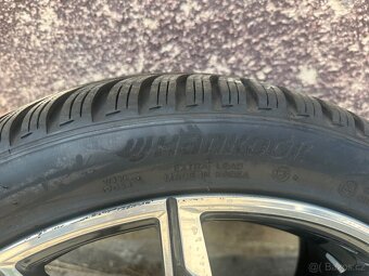 Alu kola BMW m2 m3 m4 - 9