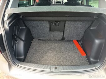 Volkswagen golf plus - 9