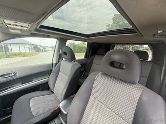 Nissan X-trail 2.0Dci 110kW +4x4+uzávěrka - 9