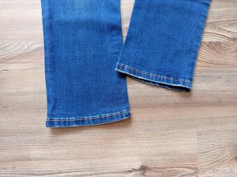 Dámské džíny SMILING JEANS - 9