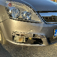Opel Zafira, 1.9 CDTi, 110kW - 9