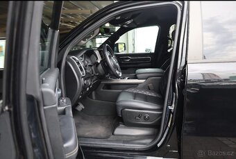 Dodge Ram.5.7 BigHorn//Prins LPG//Kamera// - 9