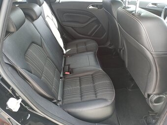 MERCEDES-BENZ B180CDi 80kW AUTOMAT - 9