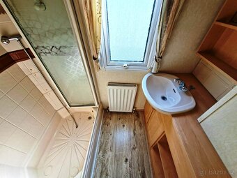 mobilheim, mobilní dům Willerby Aspen 11,5 x 3,7 m 3 ložnice - 9