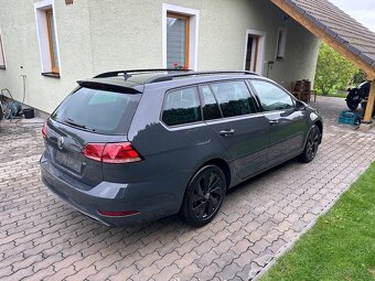 Golf kombi 2019 tdi 85 kw dsg - 9