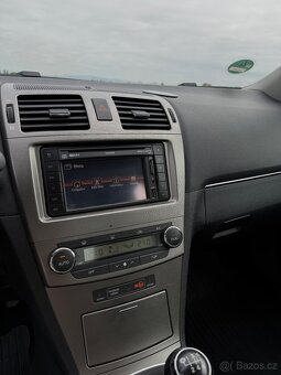 Toyota Avensis 1.8 Valvematic - 56.000 km - 9