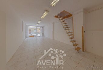 Exkluzivní Nabídka - Prodejna na pěší zóně v Hodoníně - 9