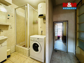 Prodej rodinného domu, 86 m², Tábor, ul. U Lípy - 9