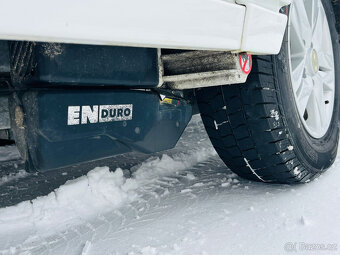 Adria Adora, Mover, předstan - 9