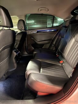 Škoda Superb 3 III Laurin & Klement - 9