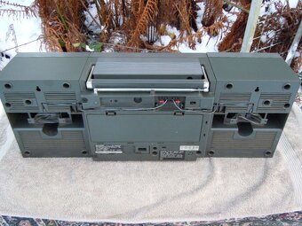 SHARP GF - 7850 H - 9