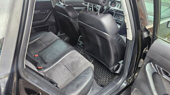 AUDI A6 3.0TDI - 9