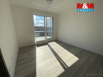 Pronájem bytu 2+kk, 40 m², Olomouc, ul. Aloise Rašína - 9