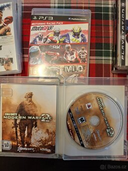 Playstation 3 Hry - 9