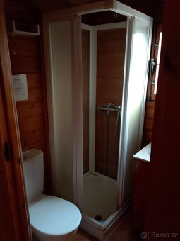 Mobil Home ve Španělsku - 9