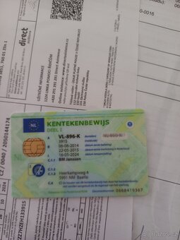 Vw transporter t5 - 9