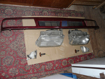 Ulysse ( Peugeot 806, Citroen Evasion Phedra ) - 9