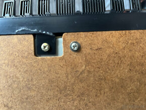 Tape deck National Panasonic RS-612US (1978) - 9